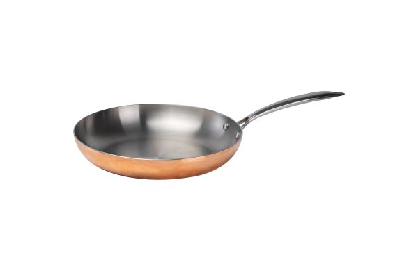 Crisma-Induktionspfanne-kupfer