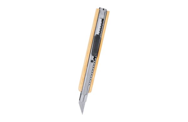 Cuttermesser Boocut, natur