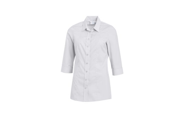 Damen-Bluse-3-4-Arm-08-1237-weiss-34