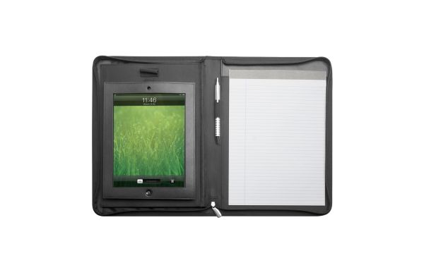 DIN A4 Schreibmappe REFLECTS-PEKING