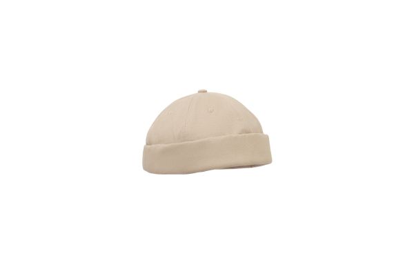 DOCK Docker Cap, beige