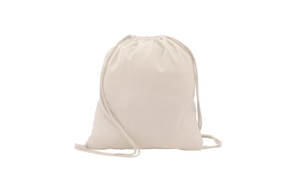 Dravis Turnbeutel, beige