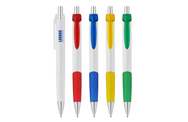 Druckkugelschreiber "Epsilon"