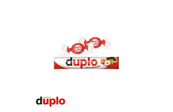 duplo Osternest