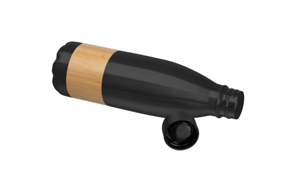 Edelstahlflasche Kobe