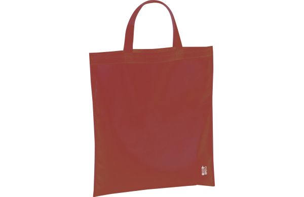 Einkaufstasche-aus-recyceltem-Non-Woven-burgund