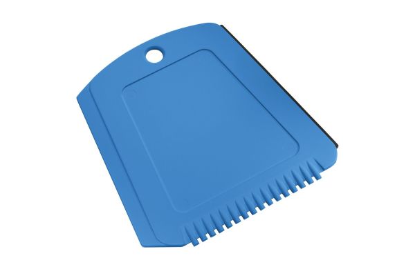 Eiskratzer Recycling Alpha_ recycling blau