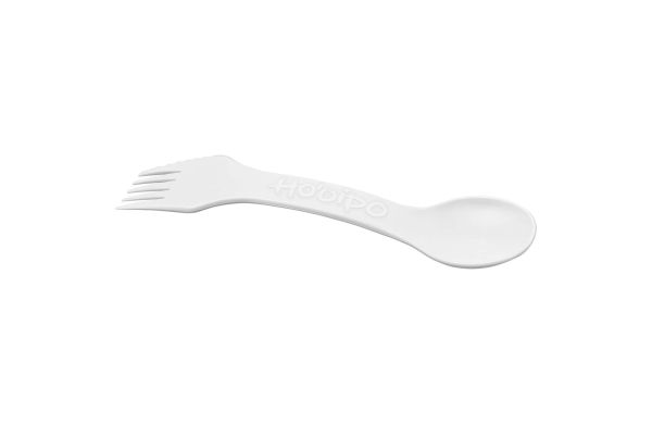 Epsy Rise Göffel, weiss