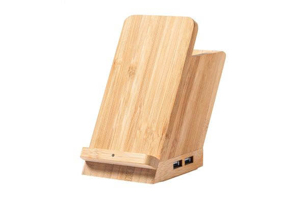 Eterna Multiuktions-Stifteköcher, natur