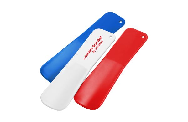 EXPRESSDRUCK Schuhlöffel, kurz