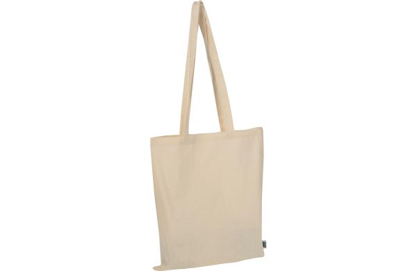 Fairtrade-Baumwolltasche-beige