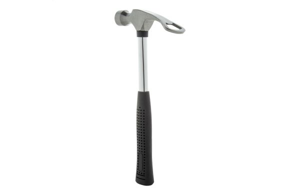 Feierabendhammer Lagerslam, weiss