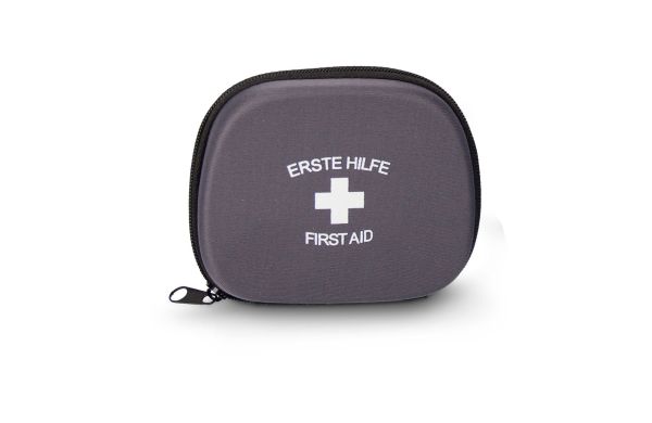 First Aid Kit - Erste Hilfe Set, 12-teilig, deutsche Markenware