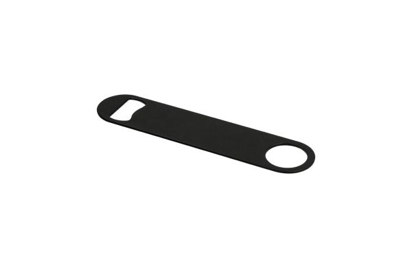 Flacher Kapselheber "Speed", schwarz