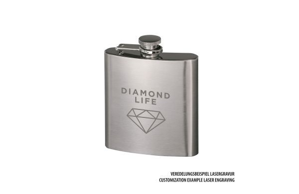 Flachmann RETUMBLER-XXL