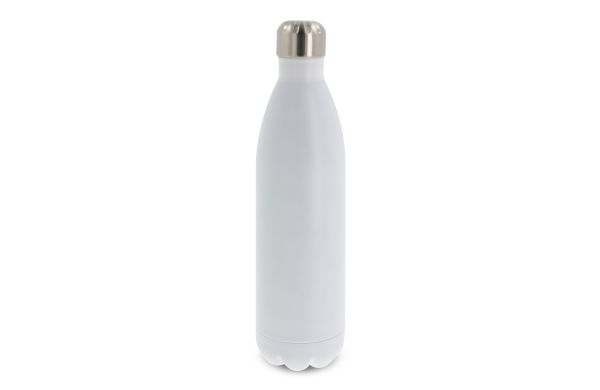 Flasche Swing 1000ml, weiss