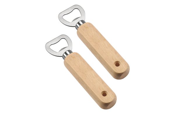 Flaschenöffner Holz_ beige