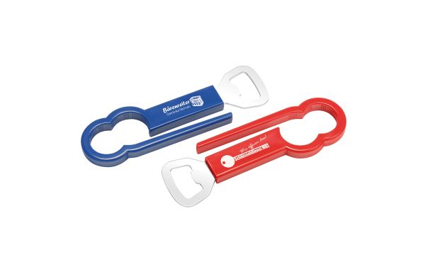 Flaschenöffner "Kappa"