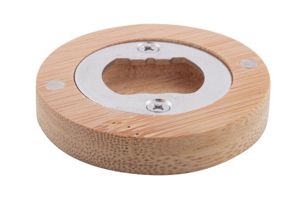 Flaschenöffner Roonito, Weiss