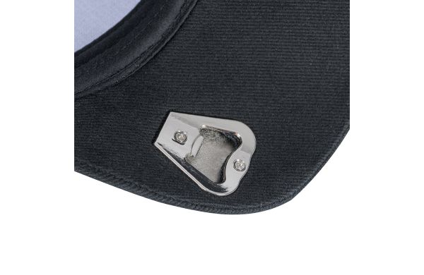 Flaschenöffner Cap