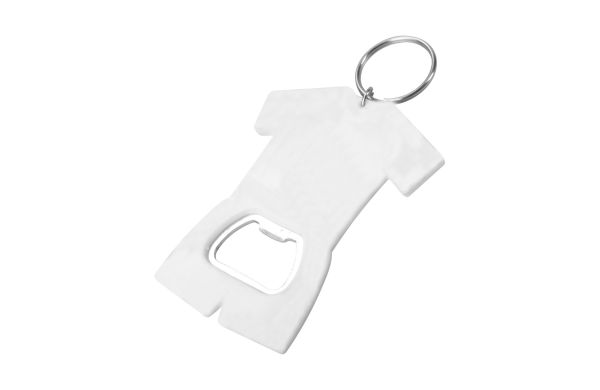 Flaschenöffner/Schlüsselanhänger Soccer