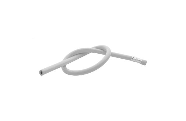 Flenxil Flexibler Bleistift, weiss