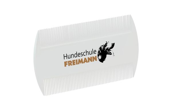 Floh- und Läusekamm