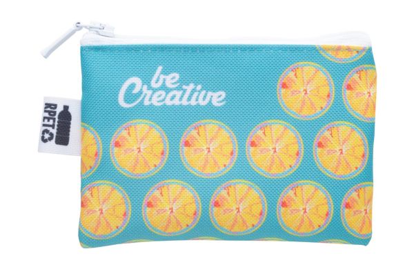 Geldbörse SuboPurse RFID, weiß