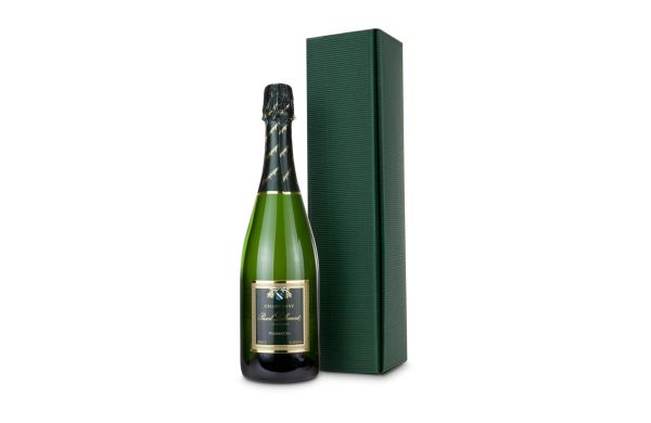 Geschenkartikel: Champagner Pascal Lallement brut