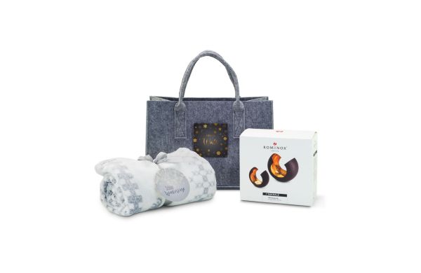 Geschenkset / Präsenteset: Hello Winter