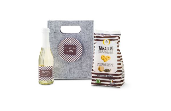 Geschenkset / Präsenteset: La Dolce Vita