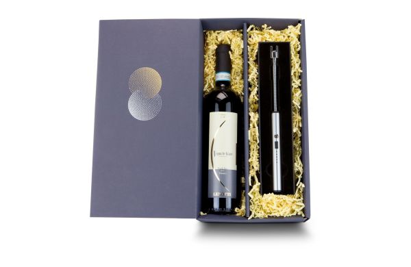 Geschenkset: Feurige Momente