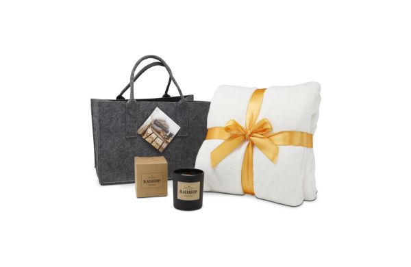 Geschenkset: Hyggelige Stunden