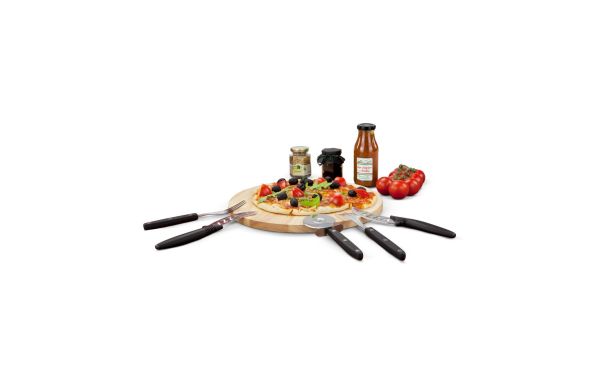 Geschenkset: Pizza Italia