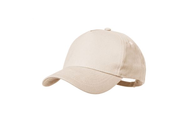 Gibson Baseball-Cap, natur