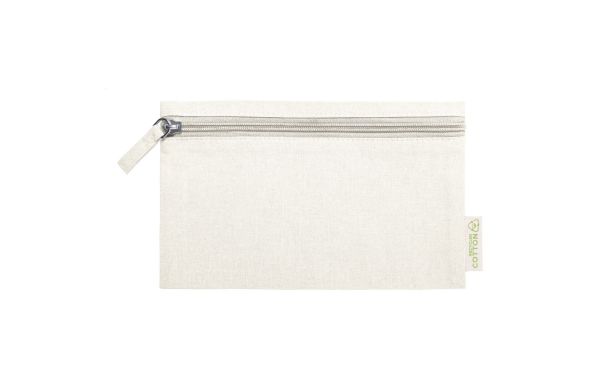 Glambag Kosmetiktasche, beige