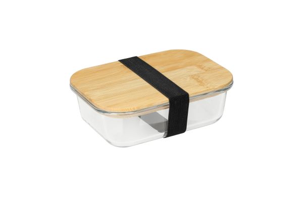 Glasbox "Balance" 17x12,6x5,5 cm, transparent