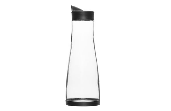 Glaskaraffe "Fresh" 1,0 l, transparent