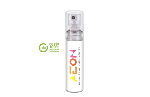 Hände Desinfektionsspray (DIN EN 1500)