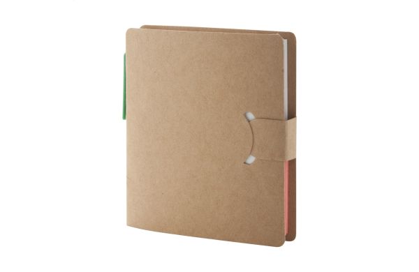 Haftnotiz-Set Econote, weiss