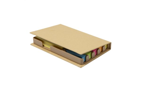 Haftnotizblock Calenot