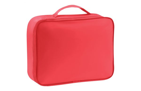 Halor Kühltasche, rot