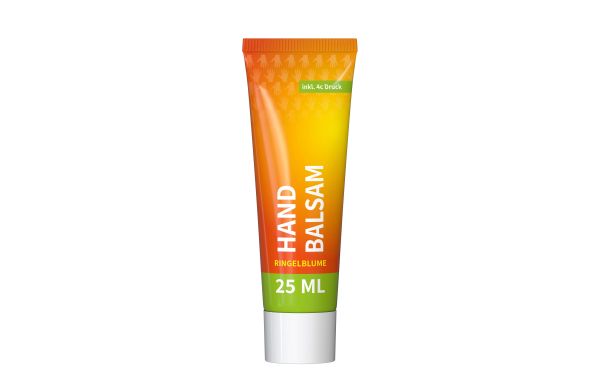 Handbalsam Ringelblume, 25 ml Tube