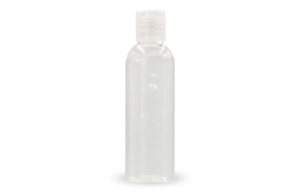 Handreinigungsgel 100ml Made in Europe, transparent
