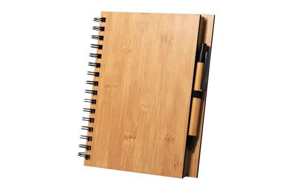 Hokoku Notizbuch, natur