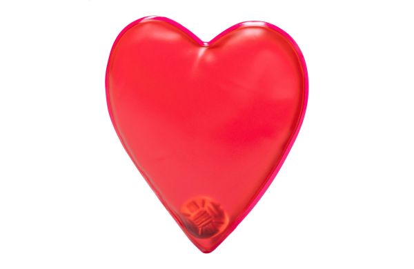 Horoa Wärmekissen, rot