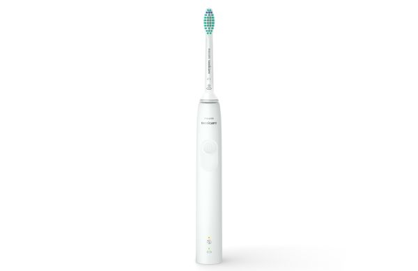 HX3673-13  Philips Tooth Brush, weiss