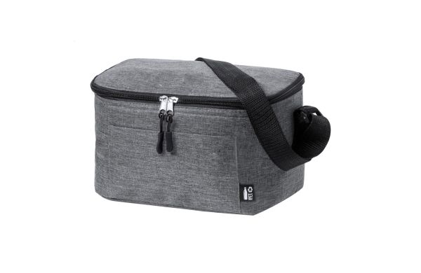 Igaliku Kühltasche, grau