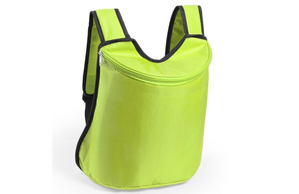 Iltra Kühltasche Rucksack, grün