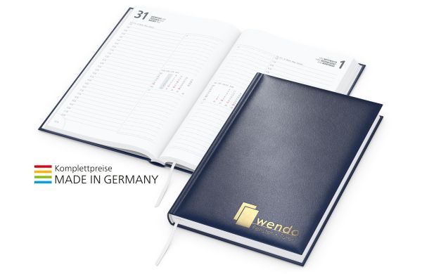 Image Bestseller inkl. Prägung